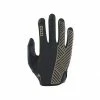Ion Scrub Select Fahrrad Handschuhe Lang Schwarz 2023 -Brillen Verkäufe 47220 5931ION GlovesScrubSelectunisex01900blackfront