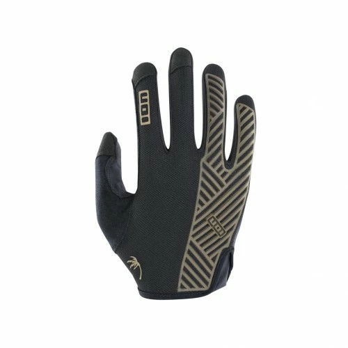 Ion Scrub Select Fahrrad Handschuhe Lang Schwarz 2023 -Brillen Verkäufe 47220 5931ION