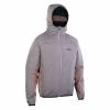 Ion Shelter Hybrid Padded Fahrrad Jacke Shark Grau 2023 -Brillen Verkäufe 47230 54893