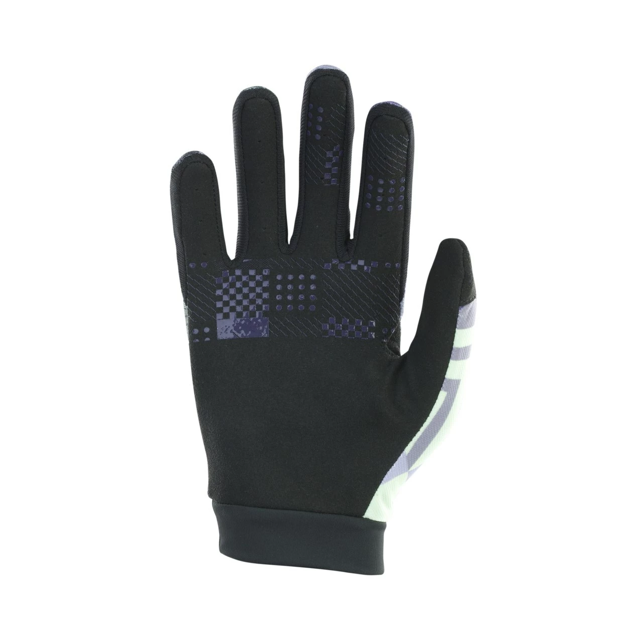 Ion Scrub 10 Years Fahrrad Handschuhe Lang Blau/grau/grün 2023 4 Ion Scrub 10 Years Fahrrad Handschuhe Lang Blau/grau/grün 2023 – Bild 2