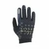 Ion Scrub Fahrrad Handschuhe Lang Schwarz/mud Grün 2023 -Brillen Verkäufe 47230 59243
