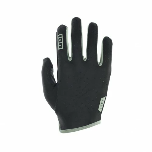 Ion Seek Select Fahrrad Handschuhe Lang Schwarz/grün 2023 3 Ion Seek Select Fahrrad Handschuhe Lang Schwarz/grün 2023