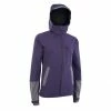 Ion Shelter 2L Softshell Damen Fahrrad Wind / Regenjacke Lila 2023 2 Ion Shelter 2L Softshell Damen Fahrrad Wind / Regenjacke Lila 2023 -Brillen Verkäufe 47233 54913