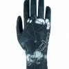 Roeckl Jenner Running Crossover Handschuhe Lang Schwarz 2022