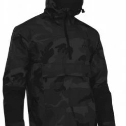 Northwave Adrenalight Fahrrad Wind / Regenjacke Schwarz 2023