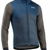 Northwave Blade 2 Fahrrad Winterjacke Blau/grün 2023 -Brillen Verkäufe Blade2Jkt8922106227
