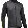 Northwave Blade 2 Fahrrad Winterjacke Grau/gelb 2024 1 Northwave Blade 2 Fahrrad Winterjacke Grau/gelb 2024 -Brillen Verkäufe Blade2Jkt8922106288