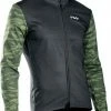 Northwave Blade Fahrrad Winterjacke Schwarz/grün 2022 1 Northwave Blade Fahrrad Winterjacke Schwarz/grün 2022 -Brillen Verkäufe BladeJkt8921108417