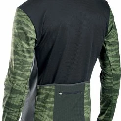 Northwave Blade Fahrrad Winterjacke Schwarz/grün 2022 -Brillen Verkäufe BladeJkt89211084171