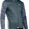 Northwave Blade Fahrrad Winterjacke Schwarz/grau/gelb 2022 1 Northwave Blade Fahrrad Winterjacke Schwarz/grau/gelb 2022 -Brillen Verkäufe BladeJkt8921108483