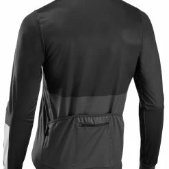 Northwave Blade Light Fahrrad Winterjacke Schwarz/grau 2023 5 Northwave Blade Light Fahrrad Winterjacke Schwarz/grau 2023 -Brillen Verkäufe BladeLightJkt89221061191