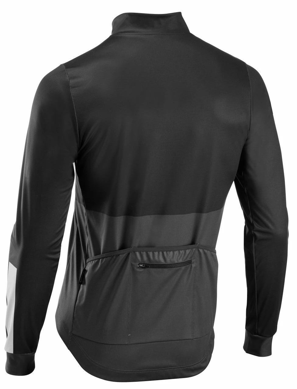 Northwave Blade Light Fahrrad Winterjacke Schwarz/grau 2023 4 Northwave Blade Light Fahrrad Winterjacke Schwarz/grau 2023 – Bild 2