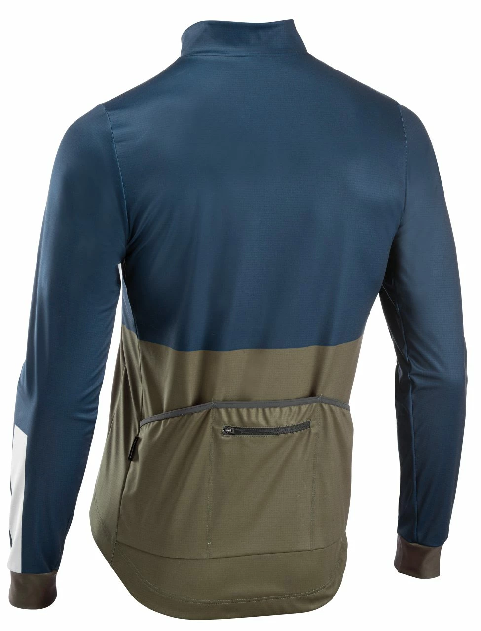 Northwave Blade Light Fahrrad Winterjacke Blau/grün 2023 4 Northwave Blade Light Fahrrad Winterjacke Blau/grün 2023 – Bild 2