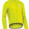 Northwave Breeze 2 Fahrrad Regenjacke Gelb 2023 -Brillen Verkäufe Breeze2Jkt8917114740