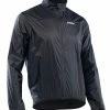 Northwave Breeze 3 Fahrrad Regenjacke Schwarz 2024