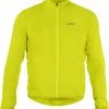 Mavic Sirocco Fahrrad Windjacke Gelb 2022 -Brillen Verkäufe C198010