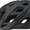 Cannondale Quick Fahrrad Helm Schwarz 2021