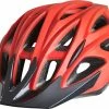 Cannondale Quick Fahrrad Helm Rot 2021 -Brillen Verkäufe CannondaleQuickHelmetRed3qtr