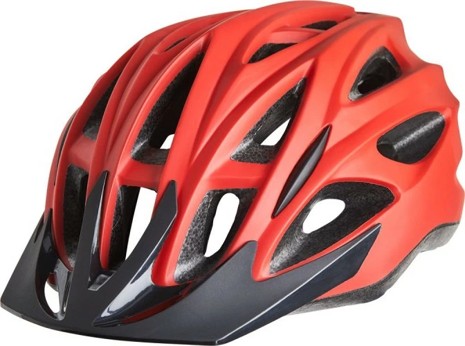 Cannondale Quick Fahrrad Helm Rot 2021 3 Cannondale Quick Fahrrad Helm Rot 2021