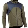 Northwave Extreme 2 Fahrrad Winterjacke Grün/blau 2023