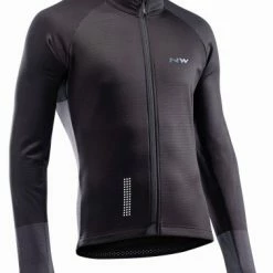 Northwave Extreme 3 Fahrrad Regen/Winterjacke Schwarz 2021