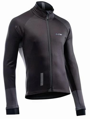 Northwave Extreme 3 Fahrrad Regen/Winterjacke Schwarz 2021 3 Northwave Extreme 3 Fahrrad Regen/Winterjacke Schwarz 2021