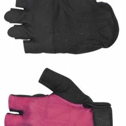 Northwave Flag 3 Damen Fahrrad Handschuhe Kurz Pink 2019