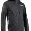 Northwave Noworry Pro Hardshell Fahrrad Regenjacke Schwarz 2024 -Brillen Verkäufe NoworryPro8922108710