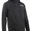 Northwave Rampage Lightshell Fahrrad Winterjacke Schwarz 2024