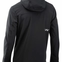 Northwave Rampage Lightshell Fahrrad Winterjacke Schwarz 2024 5 Northwave Rampage Lightshell Fahrrad Winterjacke Schwarz 2024 -Brillen Verkäufe Rampage89221084101
