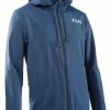 Northwave Rampage Lightshell Fahrrad Winterjacke Blau 2024