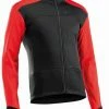 Northwave Reload Fahrrad Regen/Winterjacke Rot/schwarz 2023 1 Northwave Reload Fahrrad Regen/Winterjacke Rot/schwarz 2023 -Brillen Verkäufe ReloadJktSp8920131532F