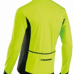 Northwave Reload Fahrrad Regen/Winterjacke Gelb/schwarz 2024 5 Northwave Reload Fahrrad Regen/Winterjacke Gelb/schwarz 2024 -Brillen Verkäufe ReloadJktSp8920131541B