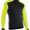 Northwave Reload Fahrrad Regen/Winterjacke Gelb/schwarz 2024 -Brillen Verkäufe ReloadJktSp8920131541F