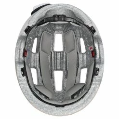 Uvex City 4 Damen Fahrrad Helm Gr. 55-58cm Matt Rosa/grau 2023 13 Uvex City 4 Damen Fahrrad Helm Gr. 55-58cm Matt Rosa/grau 2023 -Brillen Verkäufe S41002701I1