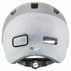 Uvex City 4 Damen Fahrrad Helm Gr. 55-58cm Matt Rosa/grau 2023 11 Uvex City 4 Damen Fahrrad Helm Gr. 55-58cm Matt Rosa/grau 2023 -Brillen Verkäufe S41002701R1