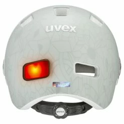 Uvex Rush Visor City Fahrrad Helm Matt Papyrus/grau 2022 10 Uvex Rush Visor City Fahrrad Helm Matt Papyrus/grau 2022 -Brillen Verkäufe S41002803R2