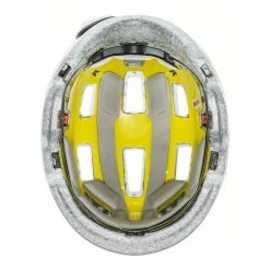 Uvex City 4 MIPS Fahrrad Helm Gr. 55-58cm Matt Lila 2022 12 Uvex City 4 MIPS Fahrrad Helm Gr. 55-58cm Matt Lila 2022 -Brillen Verkäufe S41002901I1