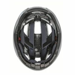 Uvex Rise CC Damen Rennrad Fahrrad Helm Goldflakes Schwarz 2023 -Brillen Verkäufe S41003401I1