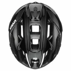 Uvex Gravel-X Fahrrad Helm Schwarz 2022 -Brillen Verkäufe S41004401A1