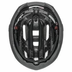 Uvex Gravel-X Fahrrad Helm Schwarz 2022 -Brillen Verkäufe S41004401I1