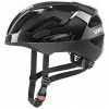 Uvex Gravel-X Fahrrad Helm Schwarz 2022