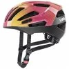 Uvex Gravel-X Fahrrad Helm Pink/orange 2021 -Brillen Verkäufe S41004404Main