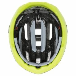 Uvex Gravel X Fahrrad Helm Grau/gelb 2023 10 Uvex Gravel X Fahrrad Helm Grau/gelb 2023 -Brillen Verkäufe S41004407I1