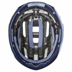 Uvex Gravel X Fahrrad Helm Matt Braun/blau 2023 -Brillen Verkäufe S41004409I1