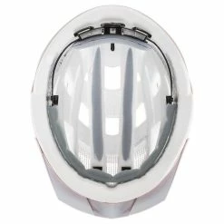 Uvex Air Wing CC Fahrrad Helm Matt Grapefruit Rot 2022 9 Uvex Air Wing CC Fahrrad Helm Matt Grapefruit Rot 2022 -Brillen Verkäufe S41004805I1