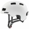 Uvex City 4 Fahrrad Helm Matt Weiß 2023 2 Uvex City 4 Fahrrad Helm Matt Weiß 2023 -Brillen Verkäufe S41005007Main