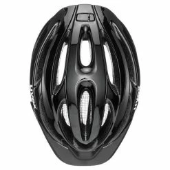 Uvex True Fahrrad Helm Schwarz/grau 2021 10 Uvex True Fahrrad Helm Schwarz/grau 2021 -Brillen Verkäufe S41005303A1