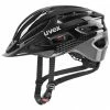 Uvex True Fahrrad Helm Schwarz/grau 2021 -Brillen Verkäufe S41005303Main