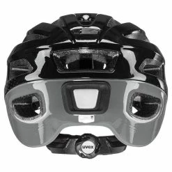 Uvex True Fahrrad Helm Schwarz/grau 2021 12 Uvex True Fahrrad Helm Schwarz/grau 2021 -Brillen Verkäufe S41005303R1